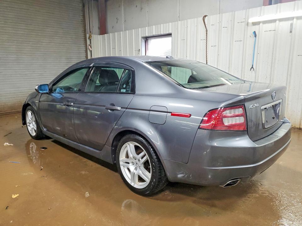 Aukcja sprzedaży 2008 Acura Tl, vin: 19UUA66288A036830, numer aukcji: 76437715