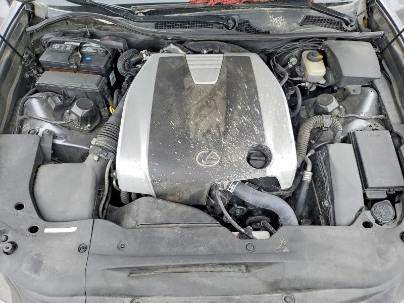 Продажа на аукционе авто 2013 Lexus Gs, vin: JTHBE1BL6D5012846, номер лота: 77106545