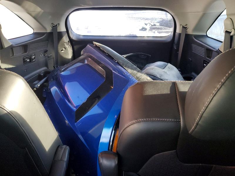 Продажа на аукционе авто 2022 Kia Sorento Ex, vin: 5XYRHDLFXNG106108, номер лота: 73592175