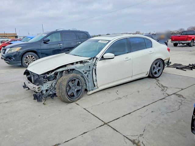 Продажа на аукционе авто 2013 Infiniti G37, vin: JN1CV6AP5DM300194, номер лота: 77975345