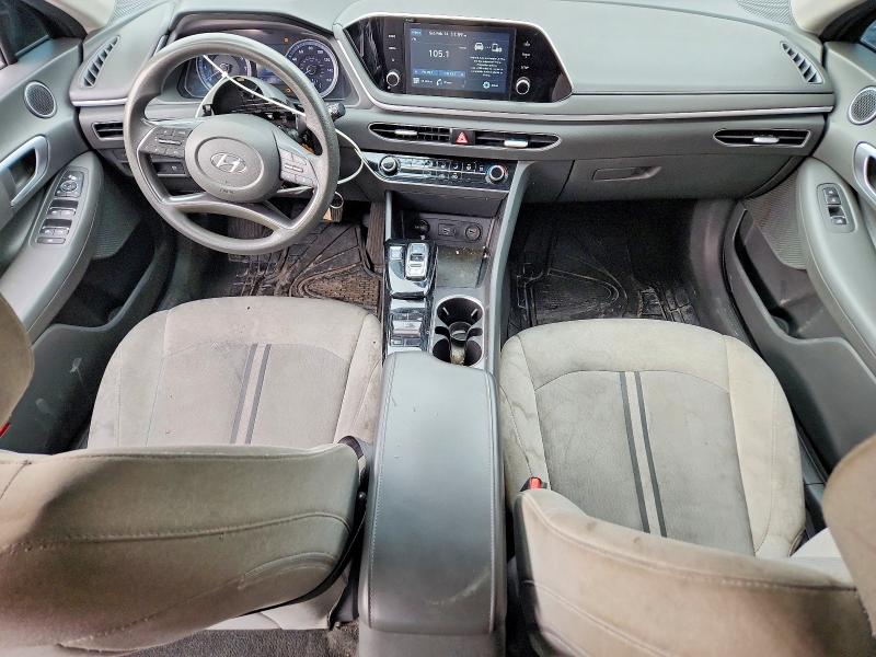 Aukcja sprzedaży 2020 Hyundai Sonata, vin: 5NPEG4JA4LH033901, numer aukcji: 77153055