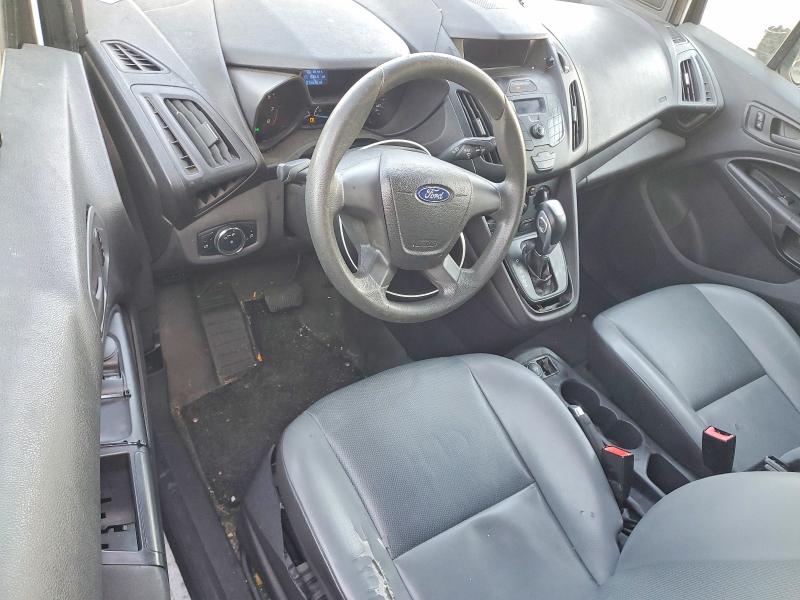 75938685 :رقم المزاد ، NM0LS7E70F1211995 vin ، 2015 Ford Transit Co مزاد بيع