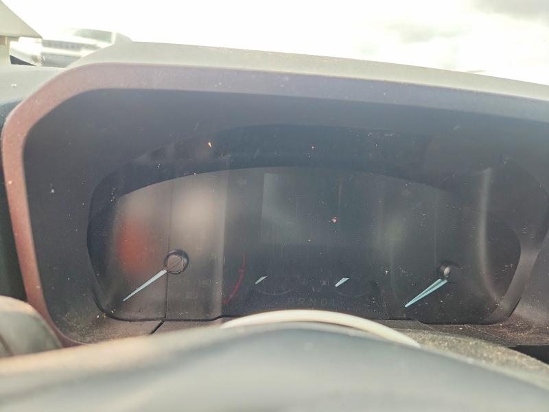 2023 Ford Maverick მანქანა იყიდება აუქციონზე, vin: 3FTTW8E97PRA49398, აუქციონის ნომერი: 77759185