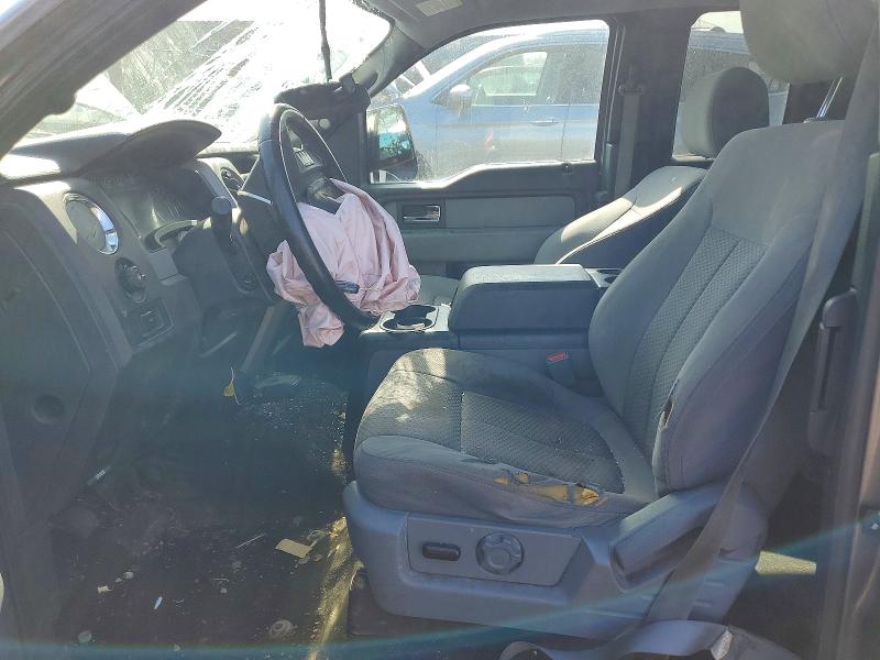 Aukcja sprzedaży 2012 Ford F150, vin: 1FTFX1EF4CFB33211, numer aukcji: 77371375