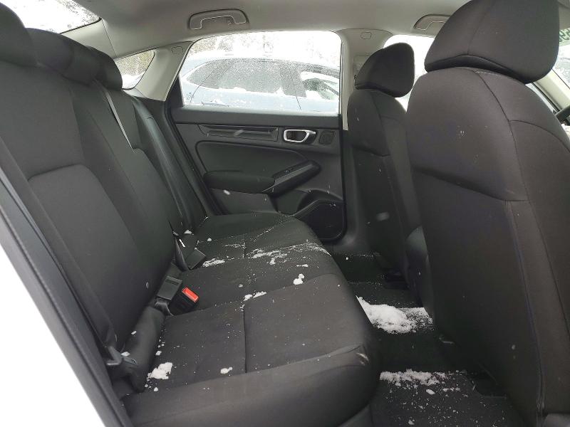 Aukcja sprzedaży 2026 Honda Civic, vin: 2HGFE2F28TH106035, numer aukcji: 77069835