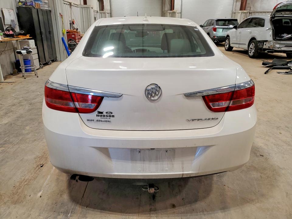 Продажа на аукционе авто 2013 Buick Verano, vin: 1G4PP5SKXD4177316, номер лота: 78657665