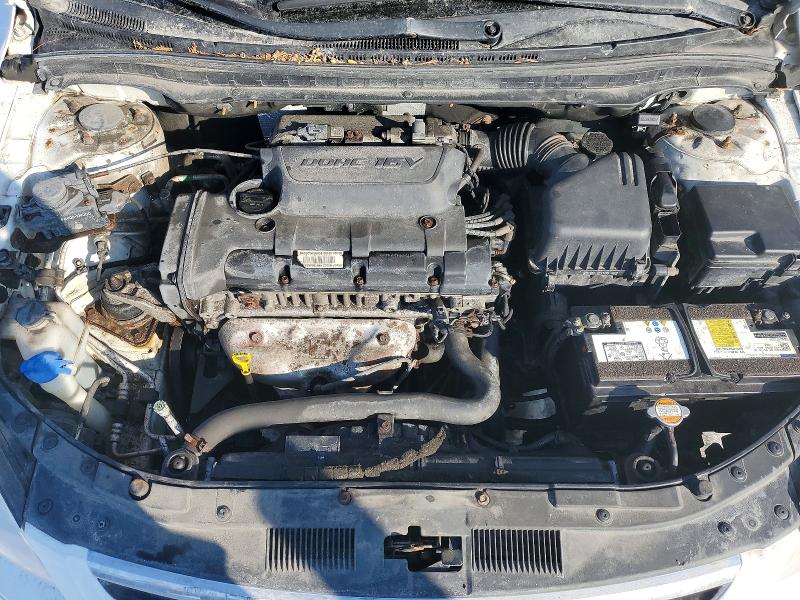Продаж на аукціоні авто 2012 Hyundai Elantra Touring, vin: KMHDC8AE0CU154315, номер лоту: 77616415