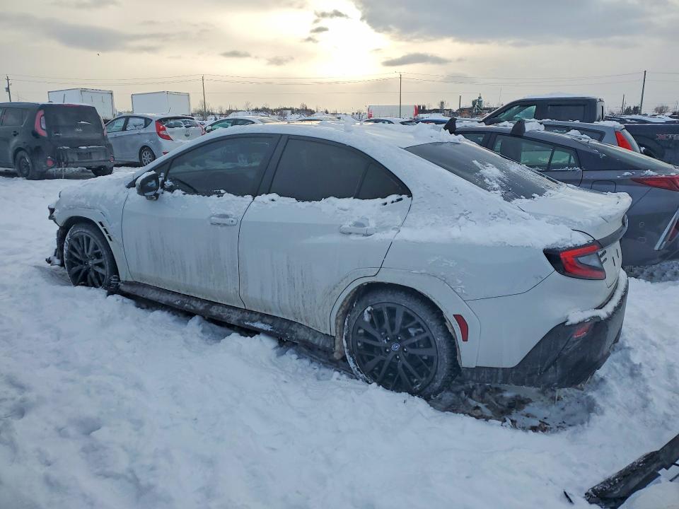 Aukcja sprzedaży 2025 Subaru Wrx, vin: JF1VBAN60S9806864, numer aukcji: 76562225