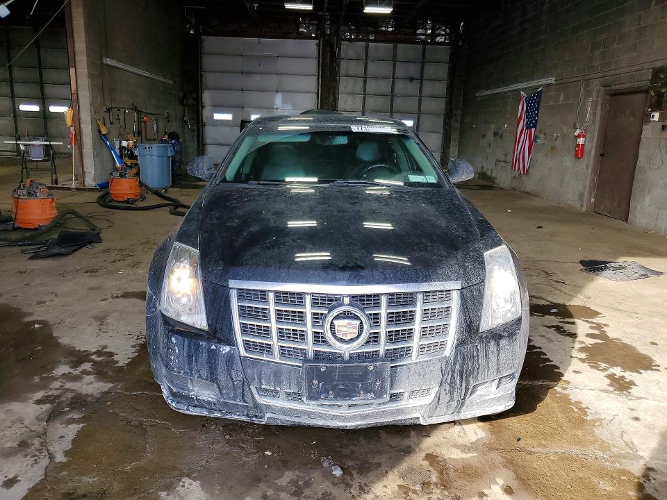Aukcja sprzedaży 2013 Cadillac Cts, vin: 1G6DG5E5XD0104311, numer aukcji: 77120175
