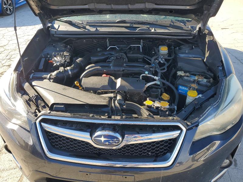 Продаж на аукціоні авто 2017 Subaru Crosstrek, vin: JF2GPANC1HH232303, номер лоту: 76779305