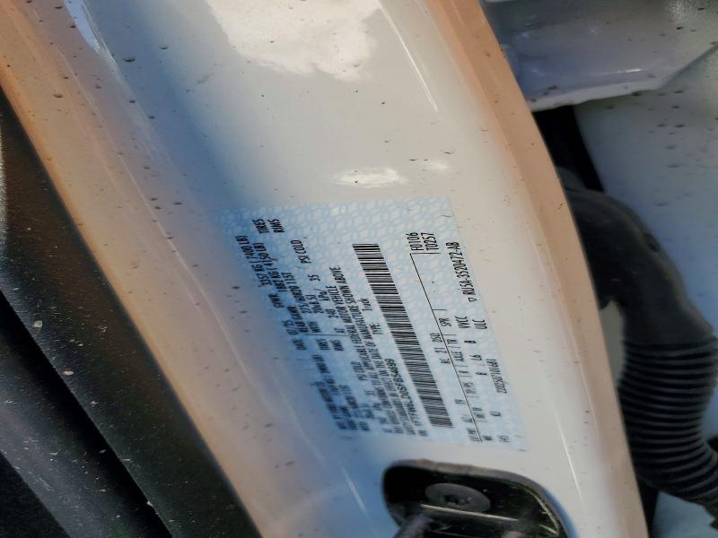 76011725 :رقم المزاد ، 1FTFW6LD0SFB54699 vin ، 2025 Ford F150 مزاد بيع