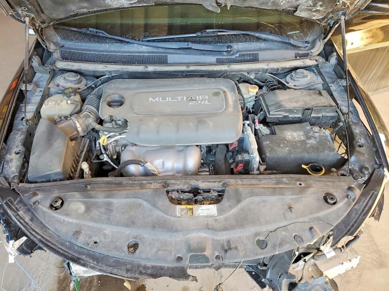 Продажа на аукционе авто 2015 Chrysler 200, vin: 1C3CCCAB3FN588997, номер лота: 76579865