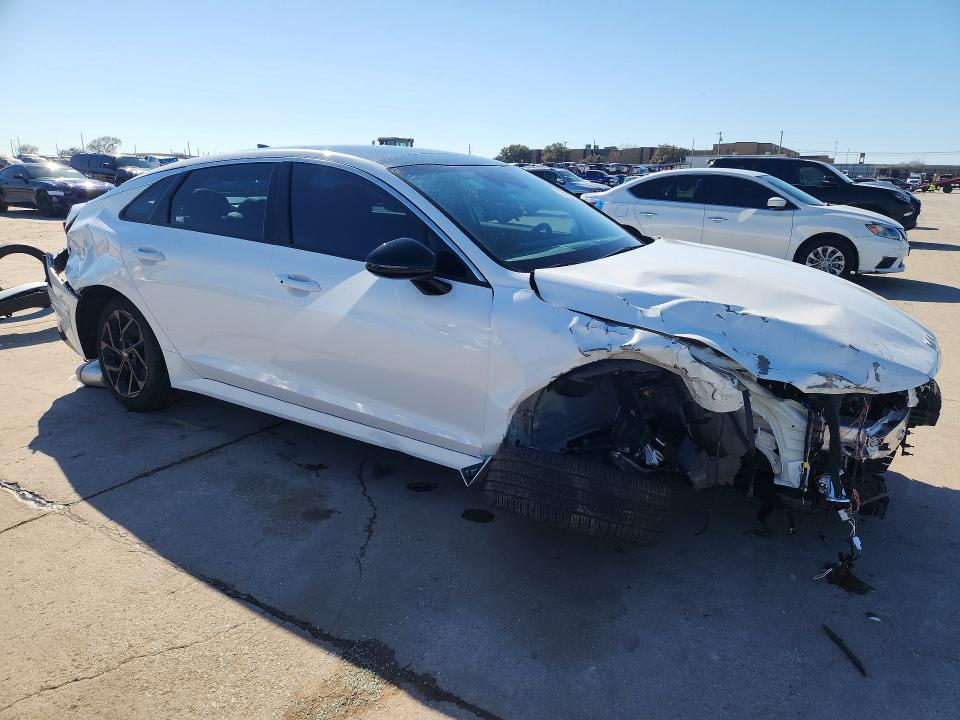 Продаж на аукціоні авто 2026 Kia K5, vin: KNAG64J79T5409814, номер лоту: 77020625