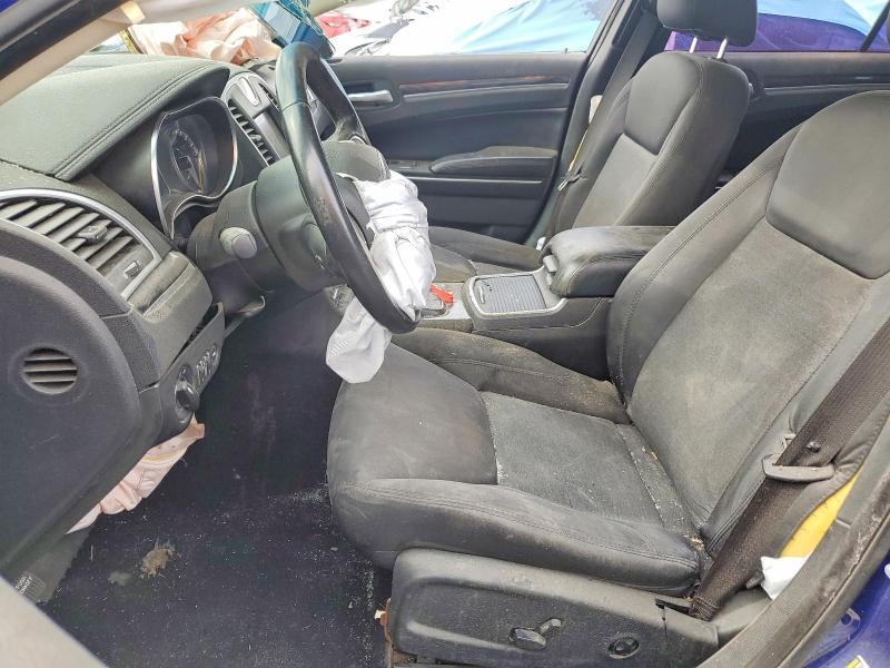 Aukcja sprzedaży 2020 Chrysler 300, vin: 2C3CCAAG4LH220803, numer aukcji: 78230665