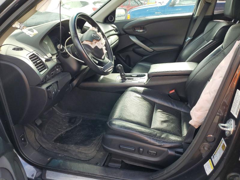 Продажа на аукционе авто 2014 Acura Rdx, vin: 5J8TB3H57EL017667, номер лота: 78188815