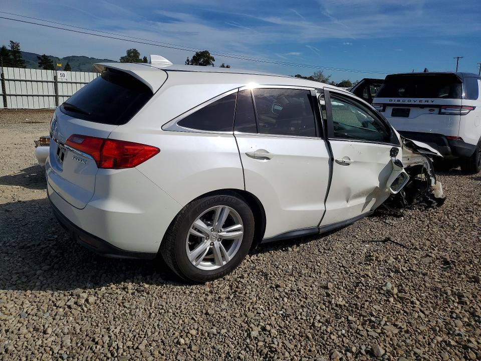 Aukcja sprzedaży 2013 Acura Rdx, vin: 5J8TB3H50DL003687, numer aukcji: 79375625