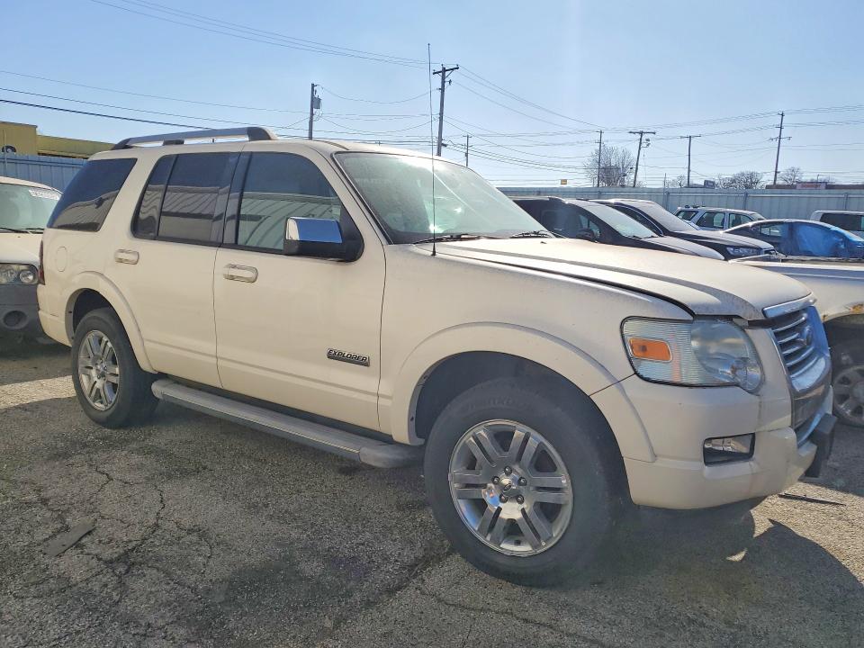 73290845 :رقم المزاد ، 1FMEU75EX8UA38536 vin ، 2008 Ford Explorer مزاد بيع