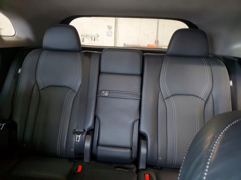 79402165 :رقم المزاد ، 2T2ZZMCA9GC001541 vin ، 2016 Lexus Rx 350 مزاد بيع