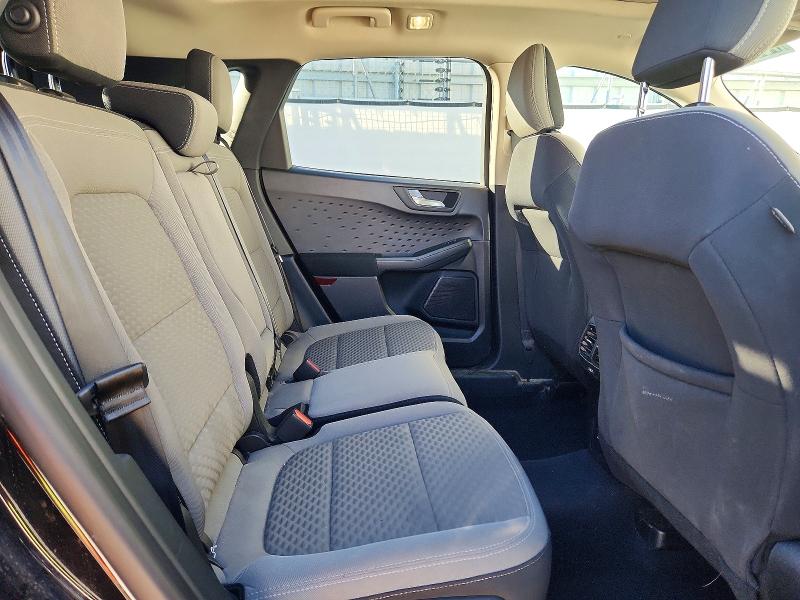 Продажа на аукционе авто 2020 Ford Escape Se, vin: 1FMCU9G64LUA17621, номер лота: 75771775