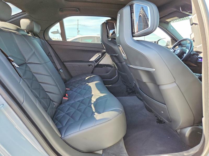 Aukcja sprzedaży 2024 Bmw 740, vin: WBA23EH02RCT01525, numer aukcji: 79237175