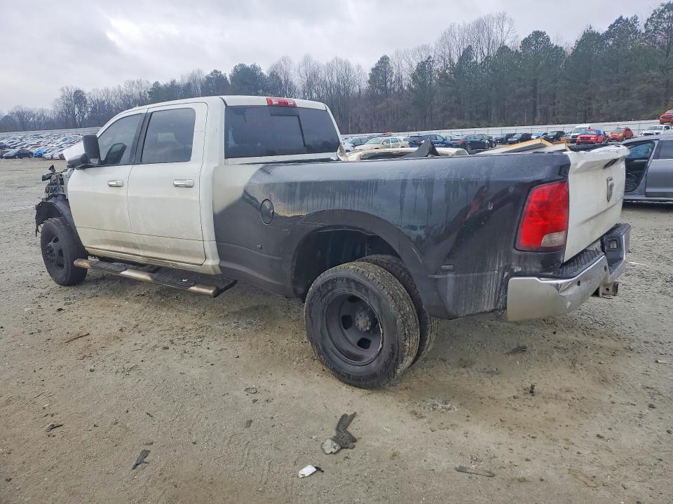 2015 Ram 3500 მანქანა იყიდება აუქციონზე, vin: 3C63RPHL0FG657144, აუქციონის ნომერი: 77017395