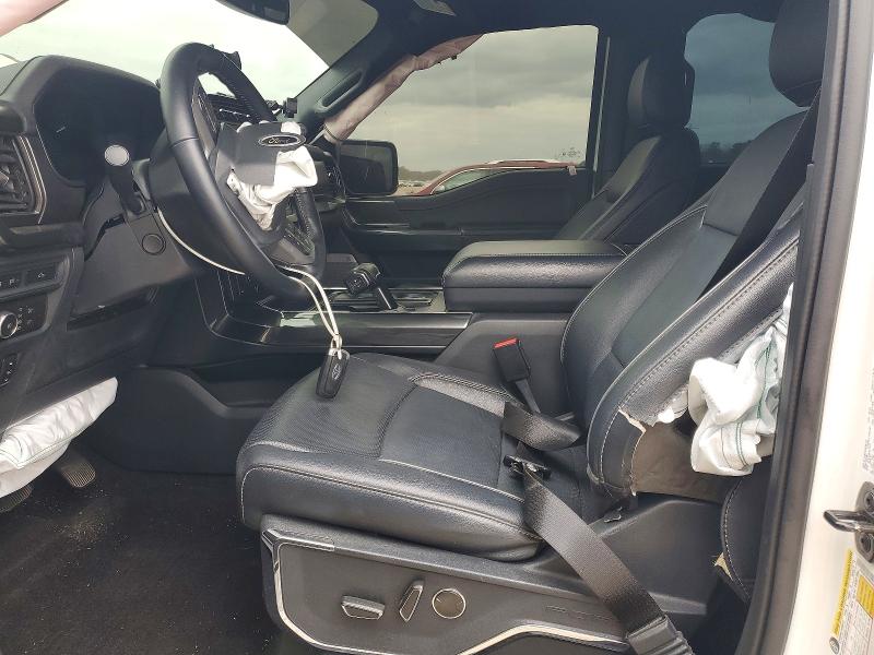 Aukcja sprzedaży 2022 Ford F150, vin: 1FTFW1ED9NFB56956, numer aukcji: 76245645