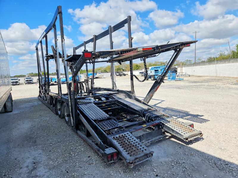 Auction sale of the 2014 Cottrell Car Hauler, vin: 5E0AJ1444EG486105, lot number: 75156475