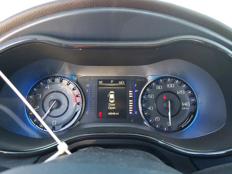 Продажа на аукционе авто 2015 Chrysler 200, vin: 1C3CCCBB5FN651077, номер лота: 77529025