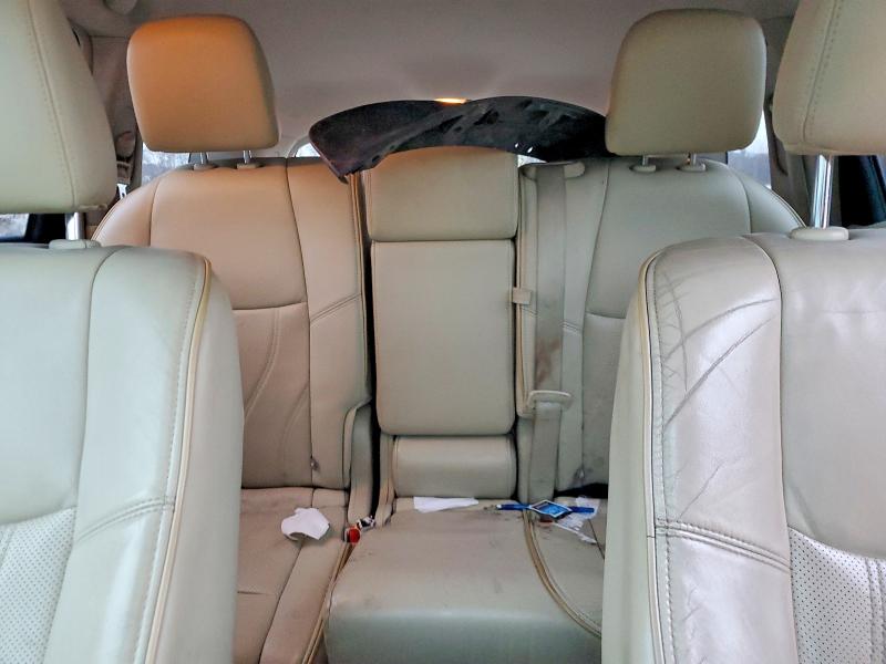 Aukcja sprzedaży 2014 Infiniti Qx60, vin: 5N1AL0MM1EC530097, numer aukcji: 78100915
