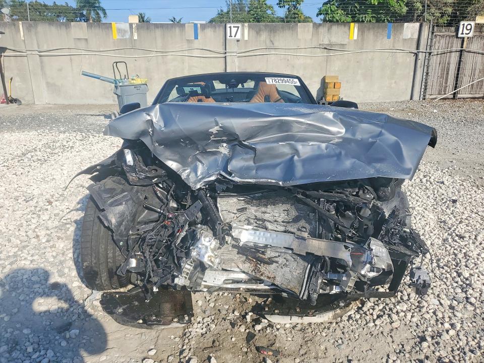 Aukcja sprzedaży 2024 Bmw Z4, vin: WBAHF3C08RWY33664, numer aukcji: 78299455