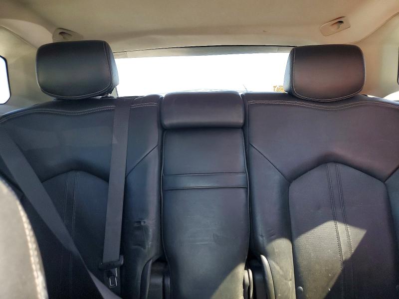 Продаж на аукціоні авто 2012 Cadillac Srx, vin: 3GYFNBE35CS573008, номер лоту: 78169085