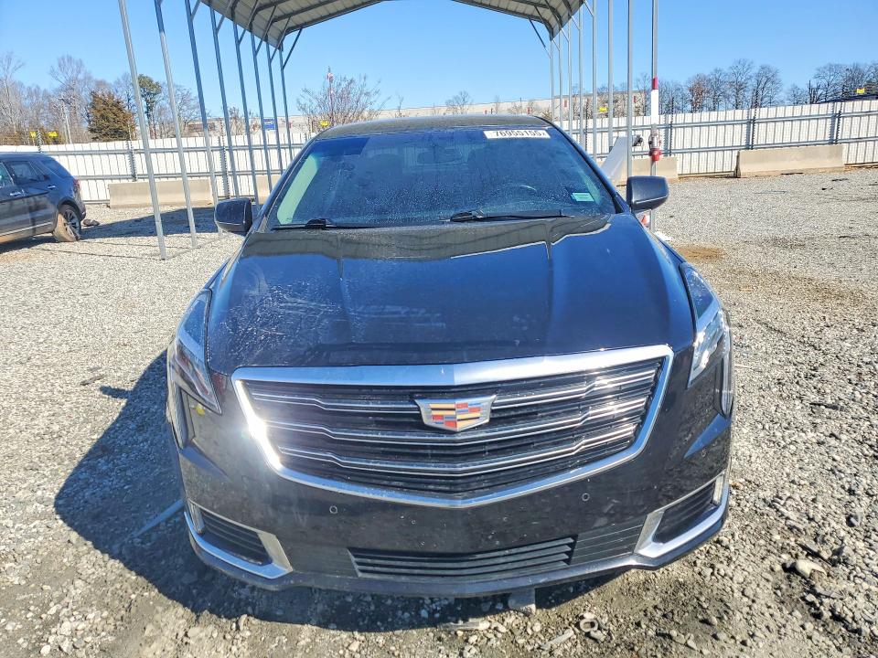 Продажа на аукционе авто 2019 Cadillac Xts, vin: 2G61M5S38K9146235, номер лота: 76955155