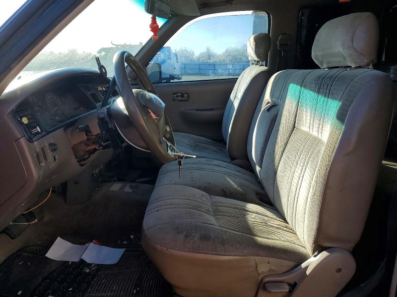 Продаж на аукціоні авто 1996 Toyota T100, vin: JT4TN12D5T0018390, номер лоту: 77432825
