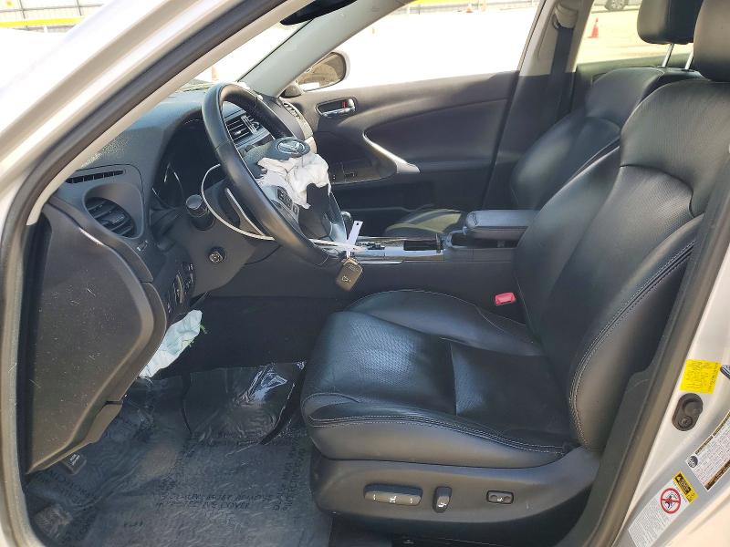 Aukcja sprzedaży 2013 Lexus Is 250, vin: JTHCF5C20D5063483, numer aukcji: 78120755