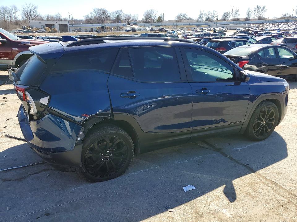 Продажа на аукционе авто 2022 Gmc Terrain, vin: 3GKALMEV0NL292836, номер лота: 79303005