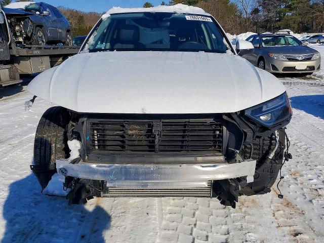 Aukcja sprzedaży 2024 Audi Q5, vin: WA1EAAFY4R2030183, numer aukcji: 78631965