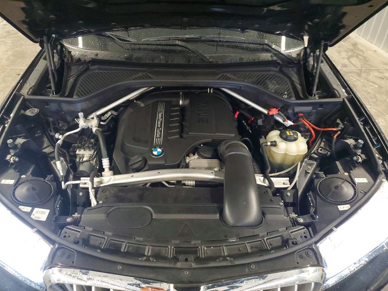Aukcja sprzedaży 2018 Bmw X5, vin: 5UXKR0C52J0X96949, numer aukcji: 77899285
