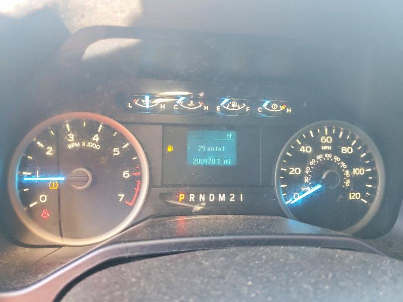 2015 Ford F150 მანქანა იყიდება აუქციონზე, vin: 1FTEW1CPXFFD02209, აუქციონის ნომერი: 76178185