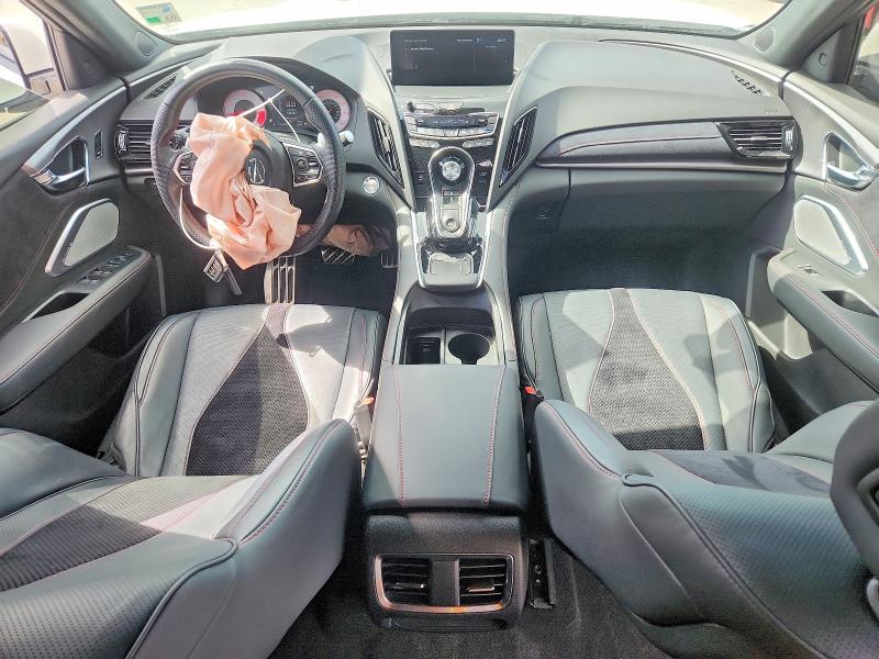 Aukcja sprzedaży 2023 Acura Rdx, vin: 5J8TC1H60PL001548, numer aukcji: 78443715