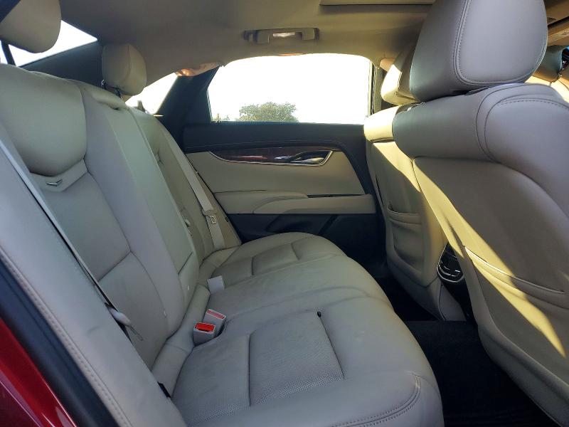 Продажа на аукционе авто 2019 Cadillac Xts, vin: 2G61R5S34K9141146, номер лота: 76569155