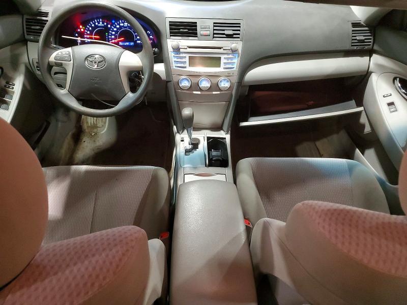 Продаж на аукціоні авто 2011 Toyota Camry Base, vin: 4T1BF3EK9BU182274, номер лоту: 77136255