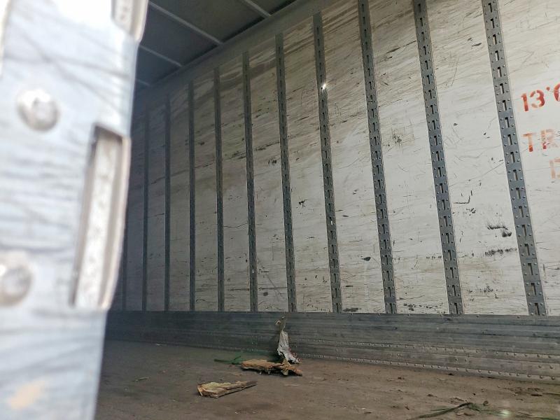 78370275 :رقم المزاد ، 1GRAP062XBT563315 vin ، 2011 Great Dane Trailers Dry Box Tr مزاد بيع