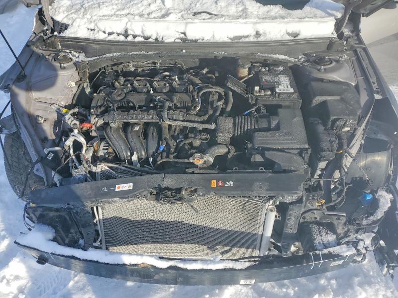 Aukcja sprzedaży 2023 Hyundai Elantra, vin: KMHLM4AG8PU405123, numer aukcji: 74833185