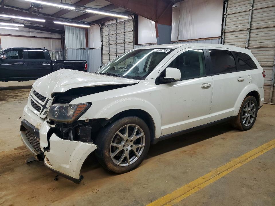 Aukcja sprzedaży 2018 Dodge Journey, vin: 3C4PDCEG8JT517271, numer aukcji: 76693975