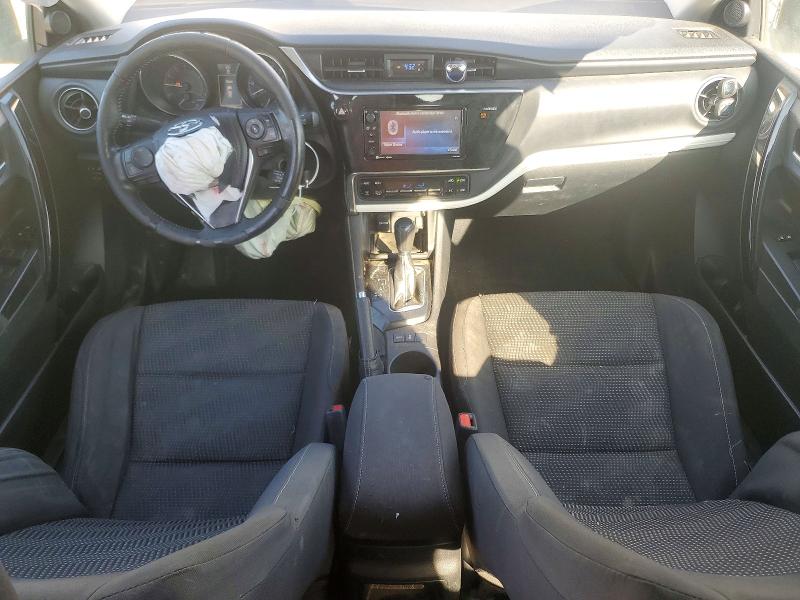Aukcja sprzedaży 2018 Toyota Corolla Im, vin: JTNKARJE3JJ557514, numer aukcji: 74503705
