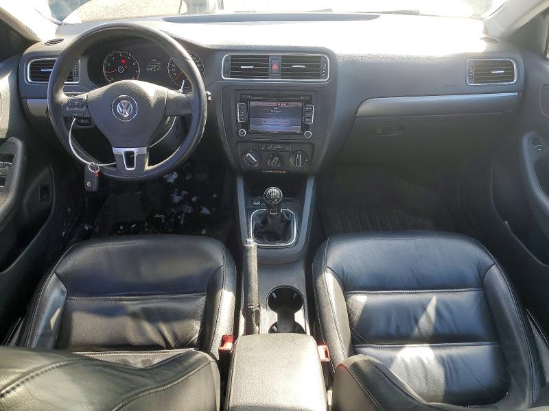 78445215 :رقم المزاد ، 3VWGX7AJ7DM243833 vin ، 2013 Volkswagen Jetta مزاد بيع