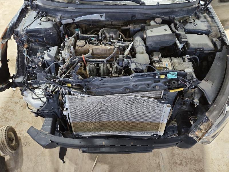 Продаж на аукціоні авто 2019 Hyundai Sonata, vin: 5NPE24AF8KH810296, номер лоту: 79107475