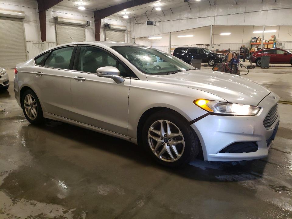 Продажа на аукционе авто 2013 Ford Fusion, vin: 3FA6P0HR0DR171481, номер лота: 79289405