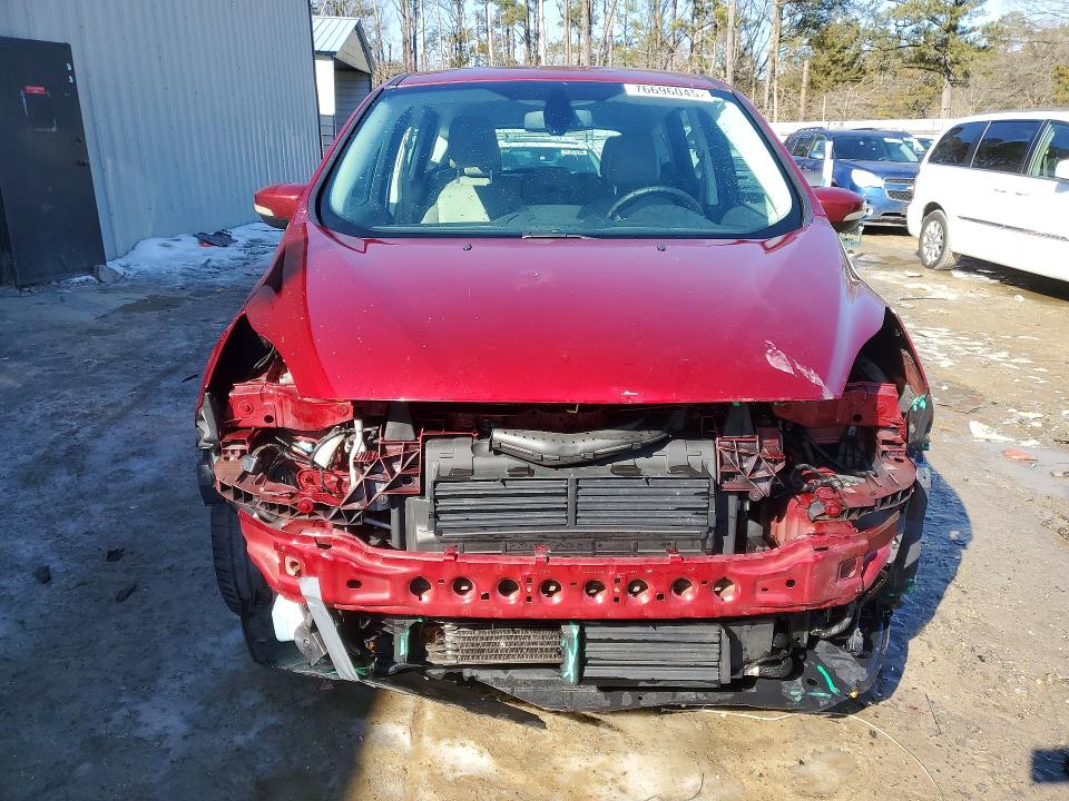 2016 Ford C-max მანქანა იყიდება აუქციონზე, vin: 1FADP5BU8GL120184, აუქციონის ნომერი: 76696045