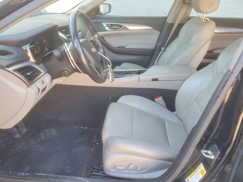 Aukcja sprzedaży 2018 Cadillac Cts, vin: 1G6AX5SX7J0140428, numer aukcji: 75742885